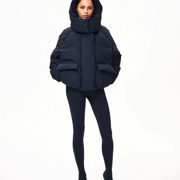 Khys Standard Puffer Jacket - Picture 5 of 16